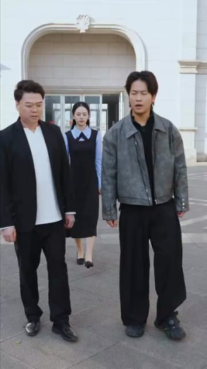 薄少夫人马甲被爆了(100集) 薄少夫人马甲被爆了(100集)好看吗