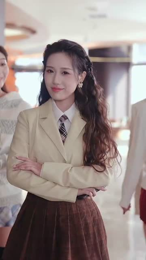 错把自己当主角(58集) 错把自己当主角(58集)免费短剧看全集