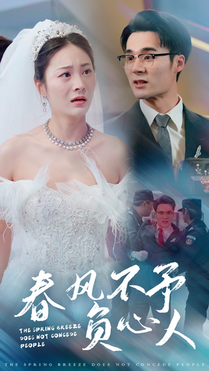 春风不予负心人（28集）红果短剧看全集