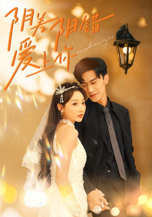 阴差阳错爱上你(62集) 阴差阳错爱上你(62集)百万短剧抢先看