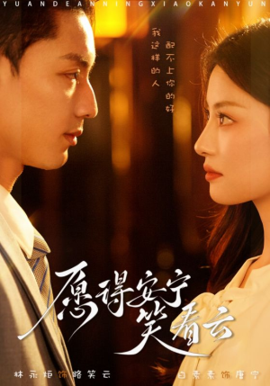 愿得安宁笑看云(78集) 愿得安宁笑看云(78集)解说文案