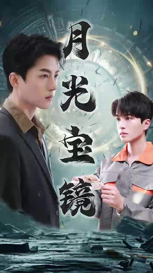 月光宝镜（98集）短剧全集更精彩