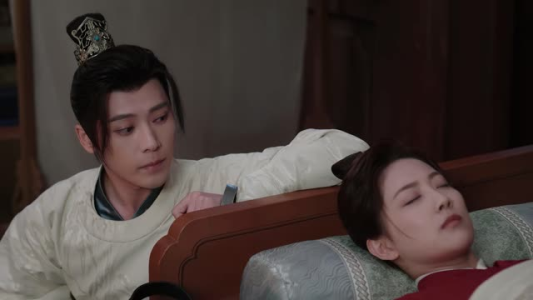 有花在洲(28集) 有花在洲(28集)大结局完美收官