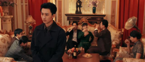 鹅绒雪(10集) 鹅绒雪(10集)第一集