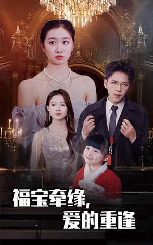 福宝牵缘爱的重逢（49集）全集在线看