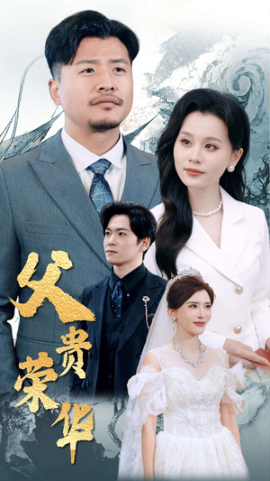 父贵荣华(98集) 父贵荣华(98集)网络小短剧