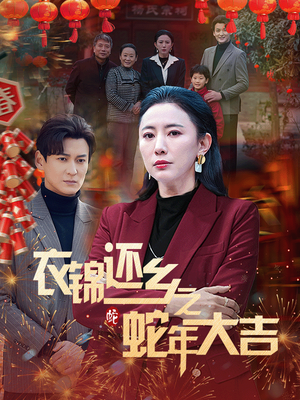 衣锦还乡之蛇年大吉(60集) 衣锦还乡之蛇年大吉(60集)无需会员轻松看