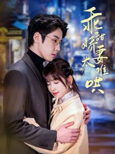 乖甜娇妻太难哄(100集) 乖甜娇妻太难哄(100集)短剧片段分享