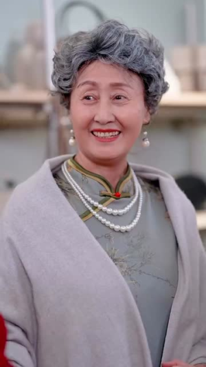 顾总夫人不好惹(80集) 顾总夫人不好惹(80集)解说