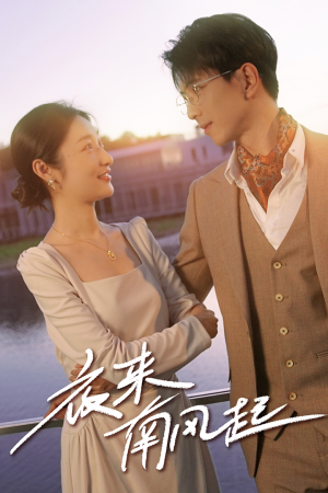 夜来南风起(86集) 夜来南风起(86集)最后的大结局