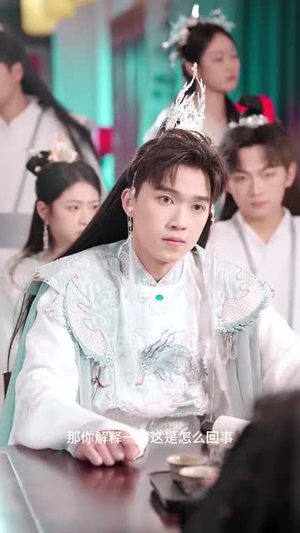 规则怪谈之怪谈客栈(40集) 规则怪谈之怪谈客栈(40集)免费版