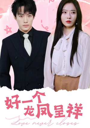 好一个龙凤呈祥(98集) 好一个龙凤呈祥(98集)夸克网盘在线看