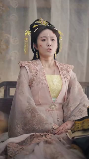 皇宠公主今还朝(36集) 皇宠公主今还朝(36集)爆款短剧推荐