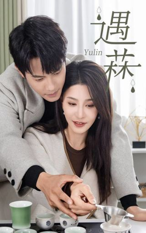 遇菻＆遇霖（50集）好看短剧看不停