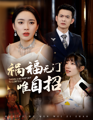 祸福无门唯自招(30集) 祸福无门唯自招(30集)真的太精彩了