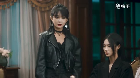 叶穆2暗夜启示录(32集) 叶穆2暗夜启示录(32集)热门短剧分享