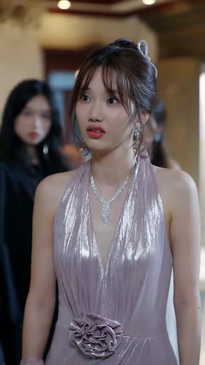 隐秘的告白（80集）精彩短剧追不停