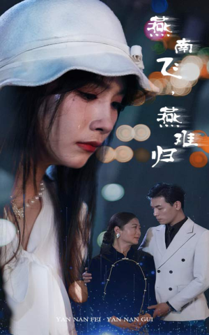 燕南飞,燕难归(31集) 燕南飞,燕难归(31集)短剧每日分享