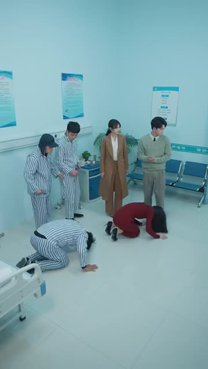 药能医人不医心(87集) 药能医人不医心(87集)好看的短剧来了