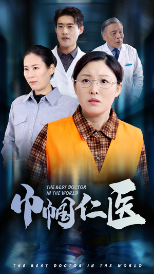 巾帼仁医(53集) 巾帼仁医(53集)精彩连连免费看