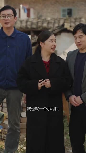 有钱没钱回家过年(35集) 有钱没钱回家过年(35集)一共多少集