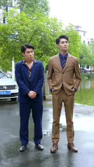 又是一年中秋夜(70集) 又是一年中秋夜(70集)短剧太好看了吧