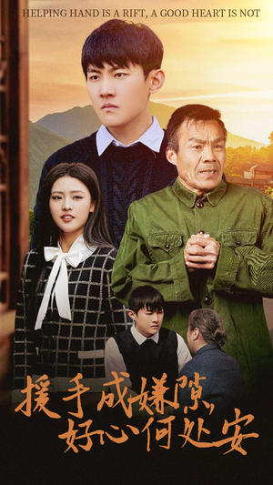 援手成嫌隙，好心何处安（31集）在线免费观看