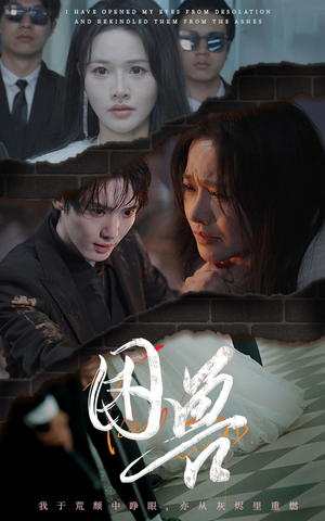 困兽(31集) 困兽(31集)独家短剧免费看