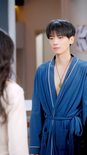 与他同谋（37集）每天短剧分享