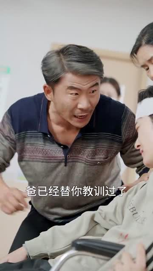 医心(30集) 医心(30集)免费短剧合集