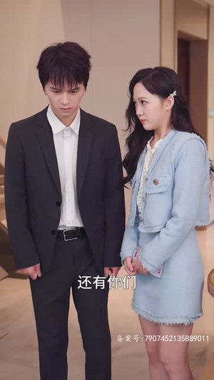 月圆之下请相爱(50集) 月圆之下请相爱(50集)分享好看短剧