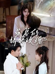 易总的娇娇玫瑰（96集）大结局太过瘾了