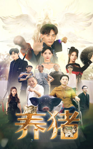 养猪(74集) 养猪(74集)在线看到大结局
