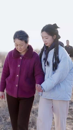 奶奶我也有春天(14集) 奶奶我也有春天(14集)百万短剧抢先看