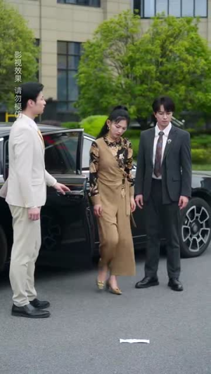 总裁夫人别太低调（71集）番茄短剧免费看