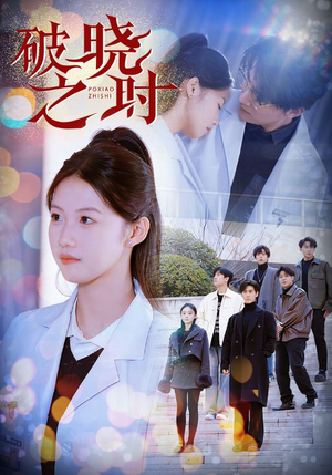 破晓之时(68集) 破晓之时(68集)精彩短剧天天看