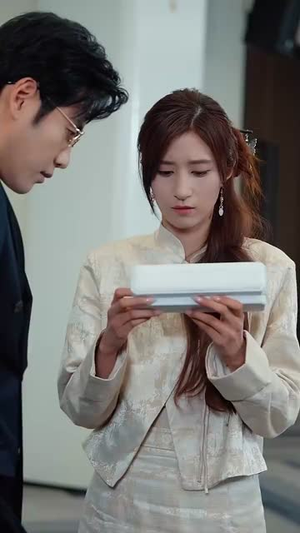 时光予你我偏爱(100集) 时光予你我偏爱(100集)番茄短剧免费看