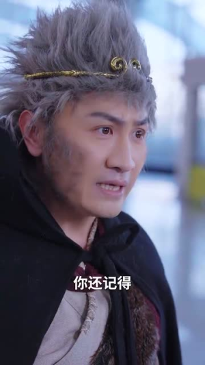 施主你别咬了(50集) 施主你别咬了(50集)精彩热门短剧