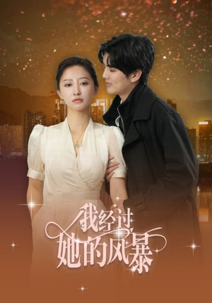我经过她的风暴（30集）百度在线观看