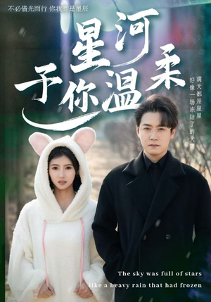 星河予你温柔（63集）全集下载