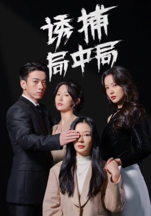 诱捕局中局(42集) 诱捕局中局(42集)最新热播短剧