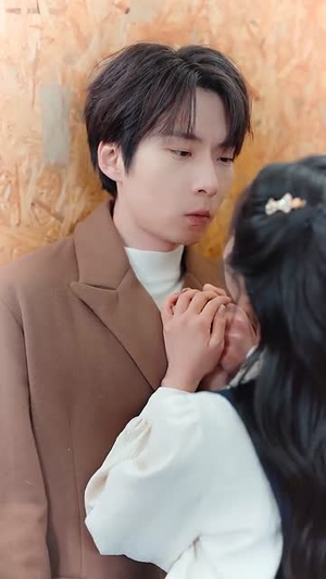 银河之下热吻（100集）超甜短剧抢先看