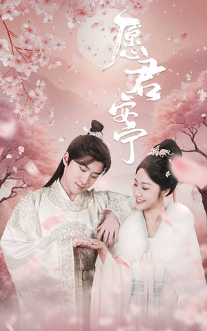 愿君安宁(34集) 愿君安宁(34集)在线播放