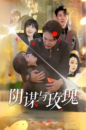 阴谋与玫瑰(31集) 阴谋与玫瑰(31集)一口气看完
