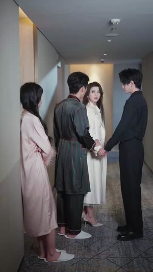 引她入梦(63集) 引她入梦(63集)短剧排行榜