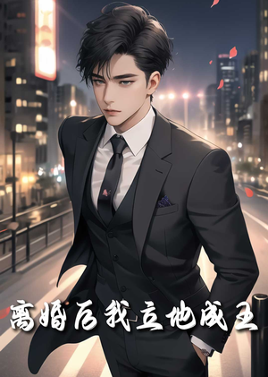 离婚后我立地成王(80集) 离婚后我立地成王(80集)经典回顾免费看