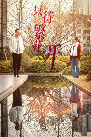 只待繁花开(35集) 只待繁花开(35集)红果免费短剧