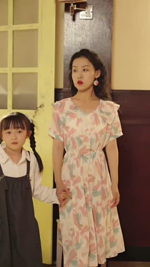 重生90之有娘便有家（82集）免费在线看