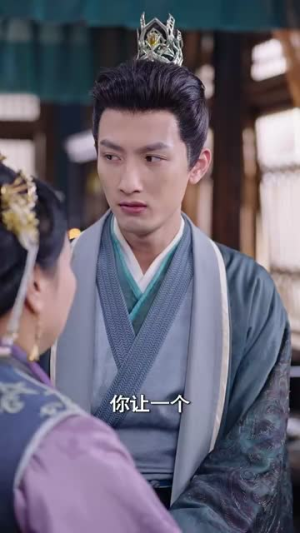 长嫂扶我青云志(70集) 长嫂扶我青云志(70集)精彩短剧看不停