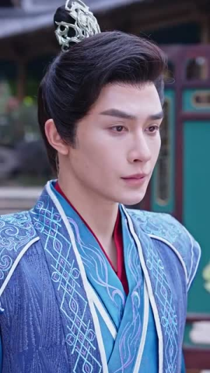 禁欲首辅的兼祧妻(70集) 禁欲首辅的兼祧妻(70集)第一集